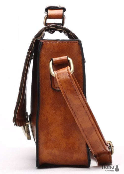 Vintage Boho Bag Mary